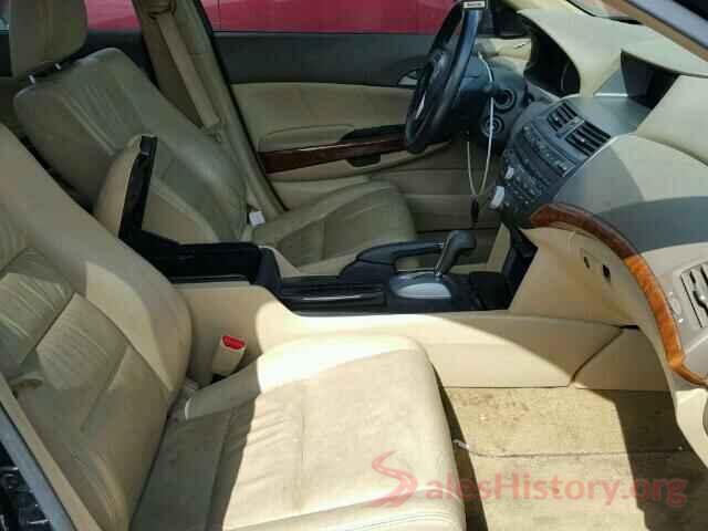 1N4AL3AP0HN342206 2009 HONDA ACCORD