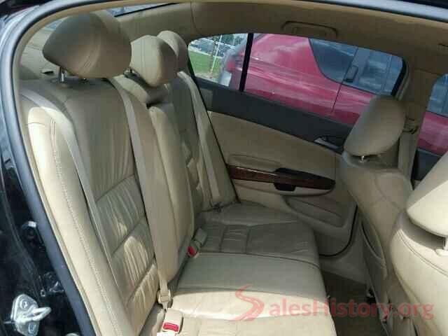 1N4AL3AP0HN342206 2009 HONDA ACCORD