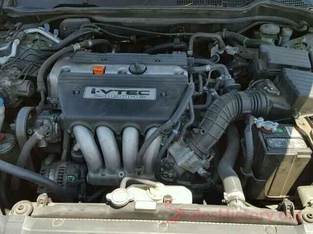 5TDBKRFH5GS301519 2006 HONDA ACCORD