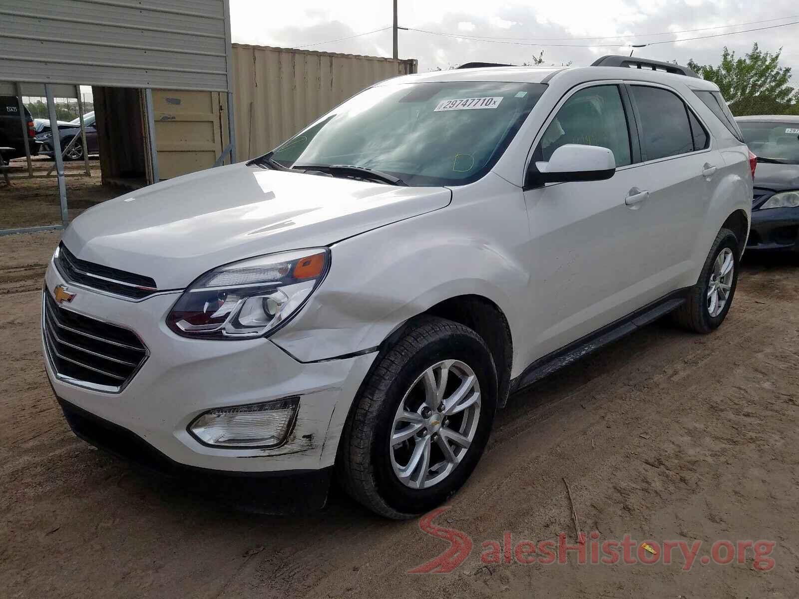 1N4AL3AP9GC213004 2017 CHEVROLET EQUINOX