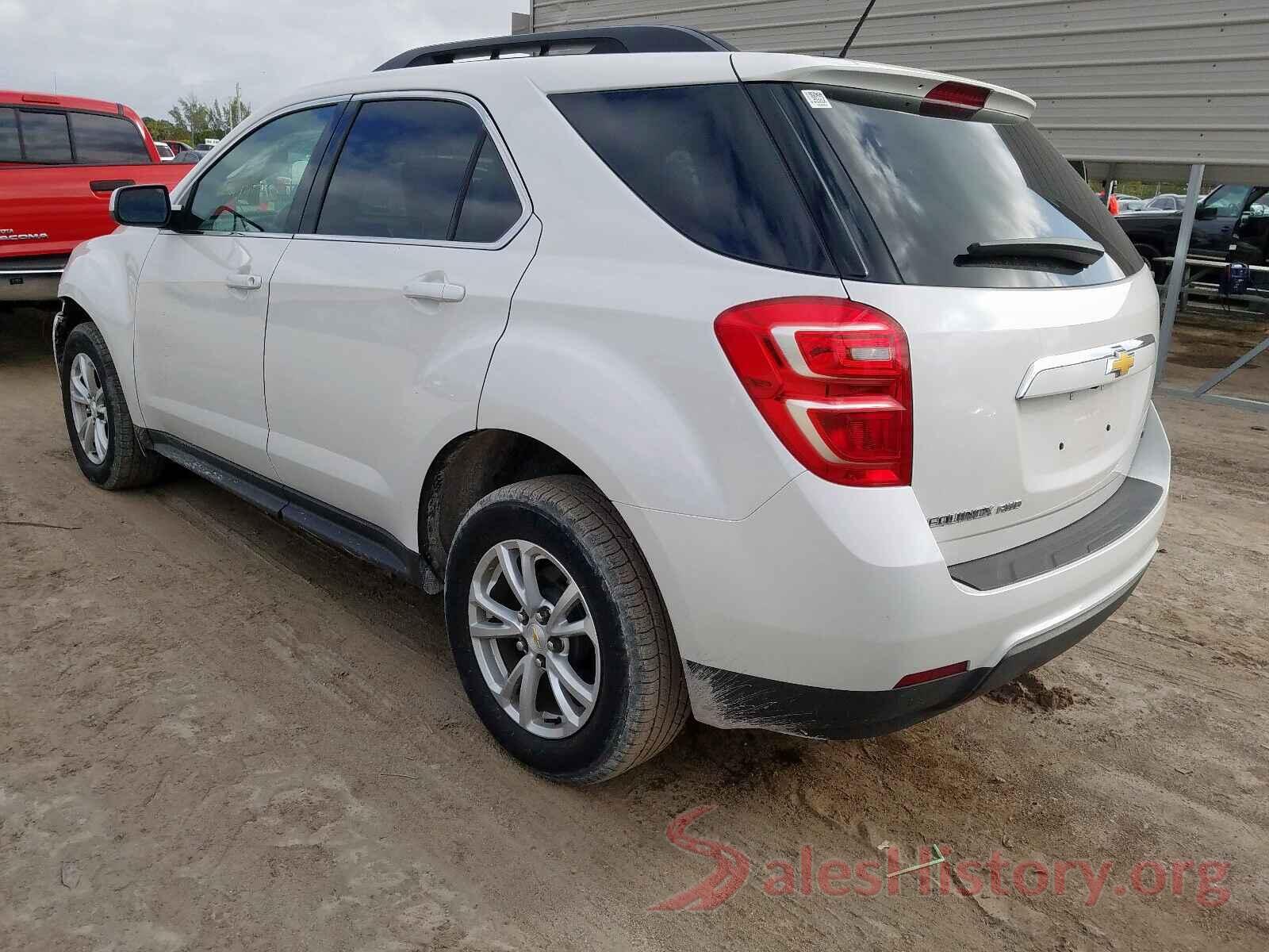 1N4AL3AP9GC213004 2017 CHEVROLET EQUINOX