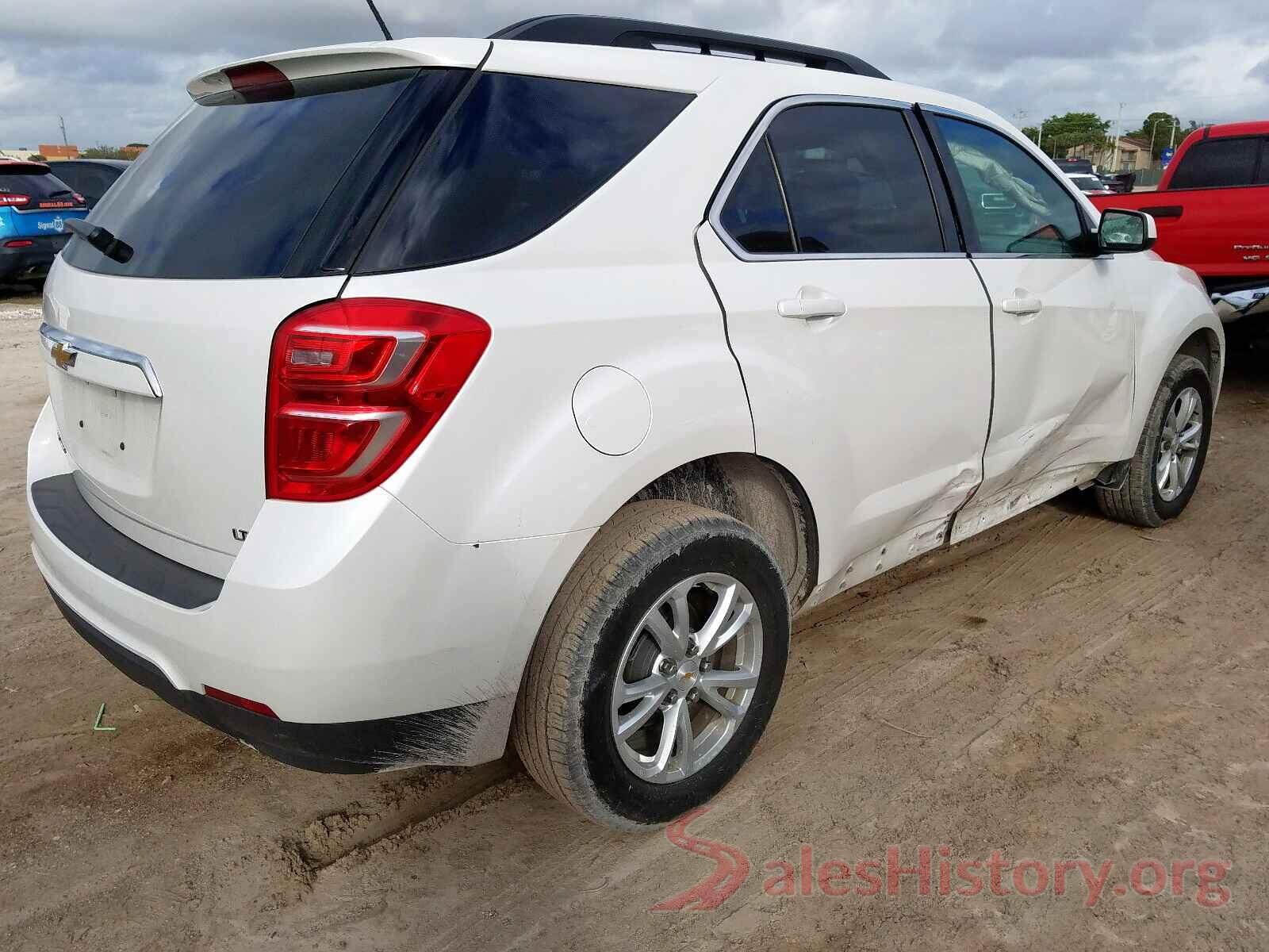 1N4AL3AP9GC213004 2017 CHEVROLET EQUINOX