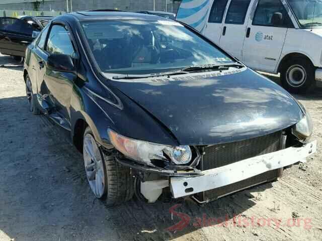 5N1AT2MV9GC774135 2008 HONDA CIVIC