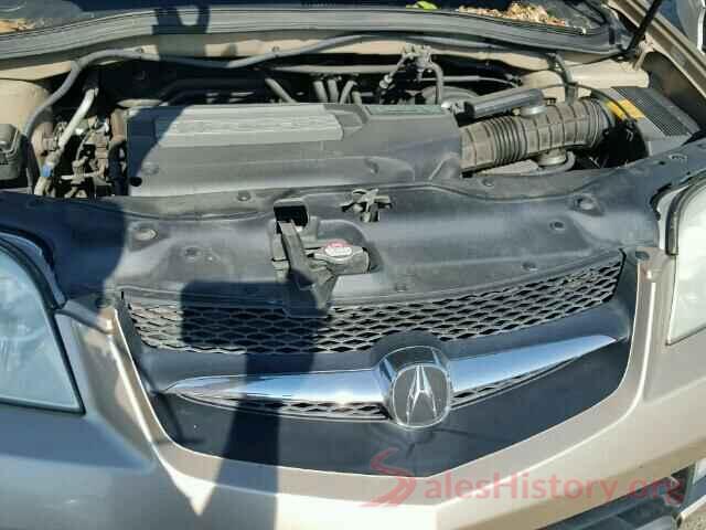 4S3GKAA64J3615894 2002 ACURA MDX