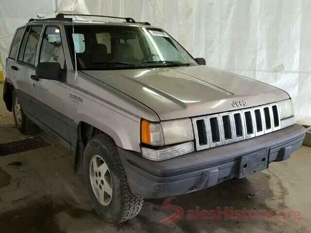 5TFUM5F16KX083687 1994 JEEP CHEROKEE