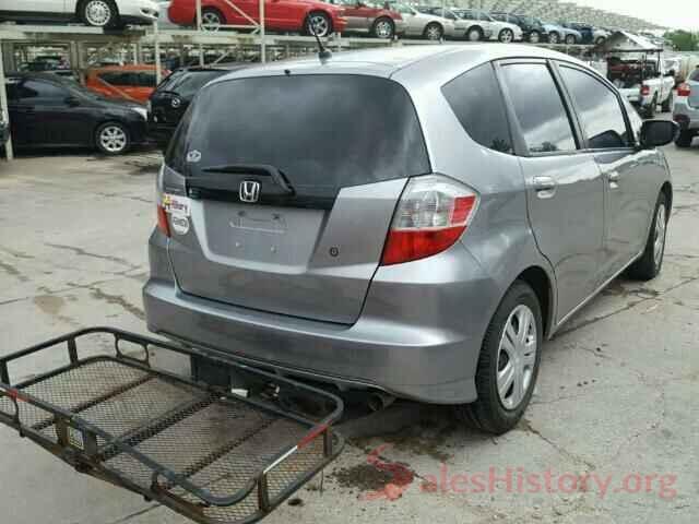 3N1AB7AP8HY350631 2010 HONDA FIT