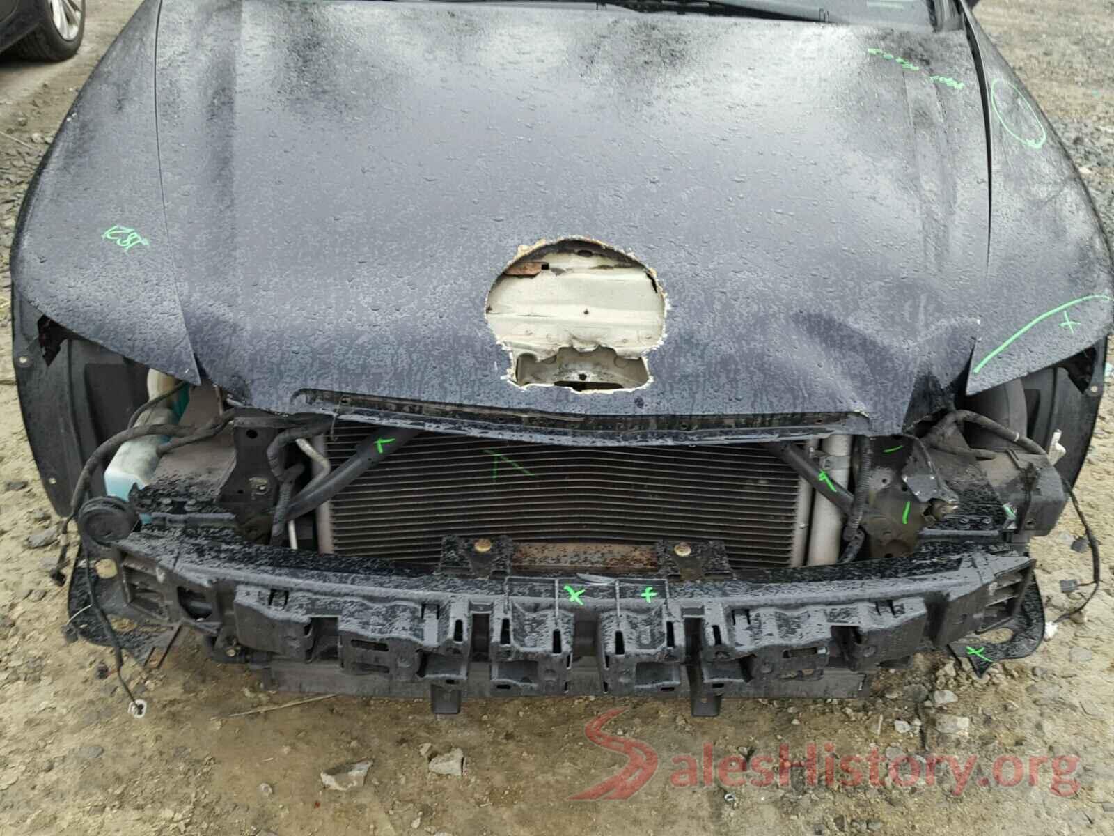 3GCUCSEC2GG318439 2005 ACURA TL