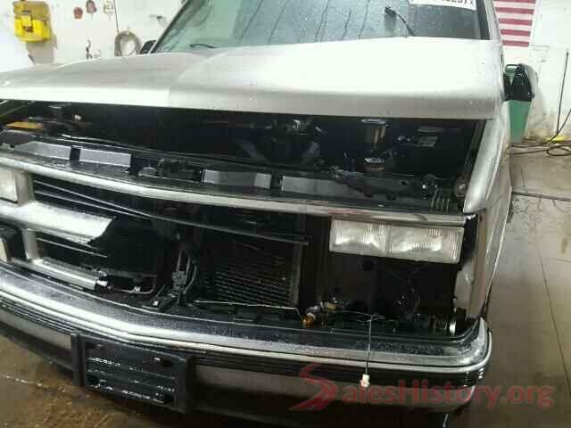 1FA6P8CF9H5248031 1999 CHEVROLET SUBURBAN