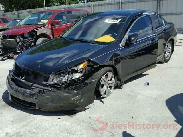 19XFC1F30HE206897 2012 HONDA ACCORD