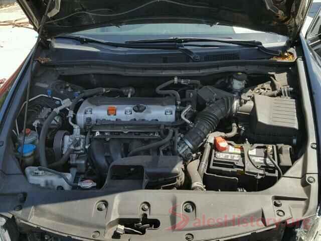 19XFC1F30HE206897 2012 HONDA ACCORD