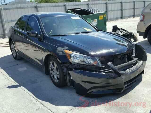 19XFC1F30HE206897 2012 HONDA ACCORD