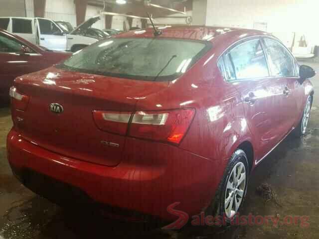 3N1CN7AP1JL841741 2013 KIA RIO