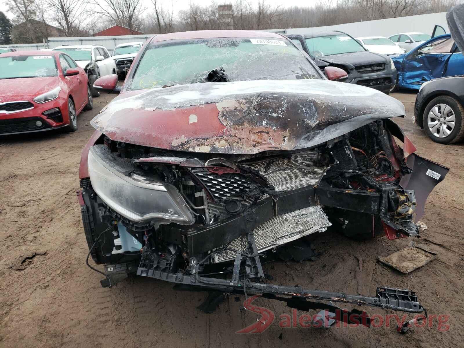 5XXGT4L37JG231030 2018 KIA OPTIMA