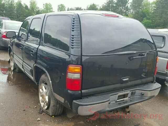 3MYDLBYV9JY322505 2003 GMC YUKON