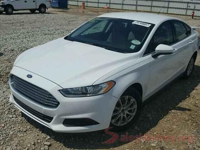 JTMW1RFV9MJ022819 2016 FORD FUSION