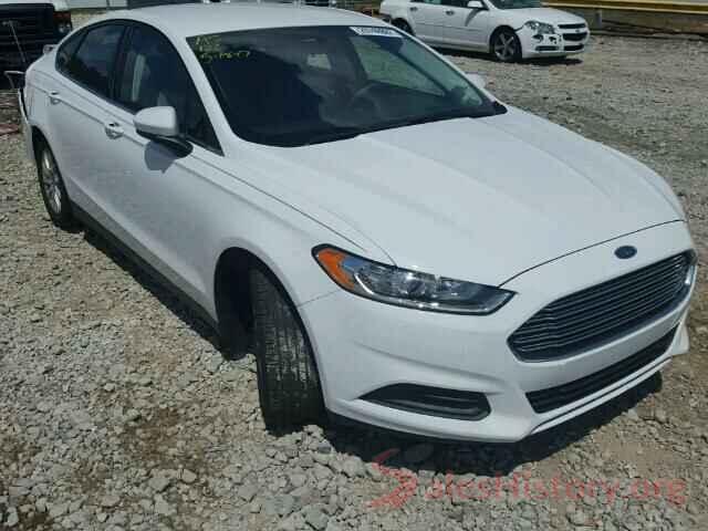 JTMW1RFV9MJ022819 2016 FORD FUSION