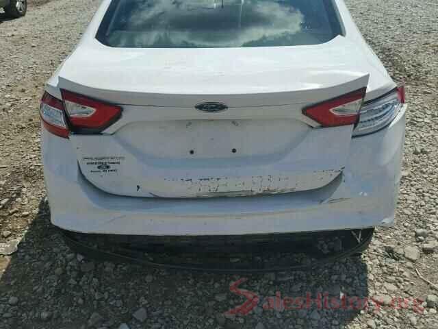 JTMW1RFV9MJ022819 2016 FORD FUSION