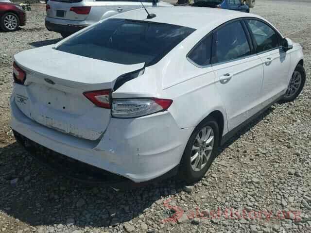 JTMW1RFV9MJ022819 2016 FORD FUSION