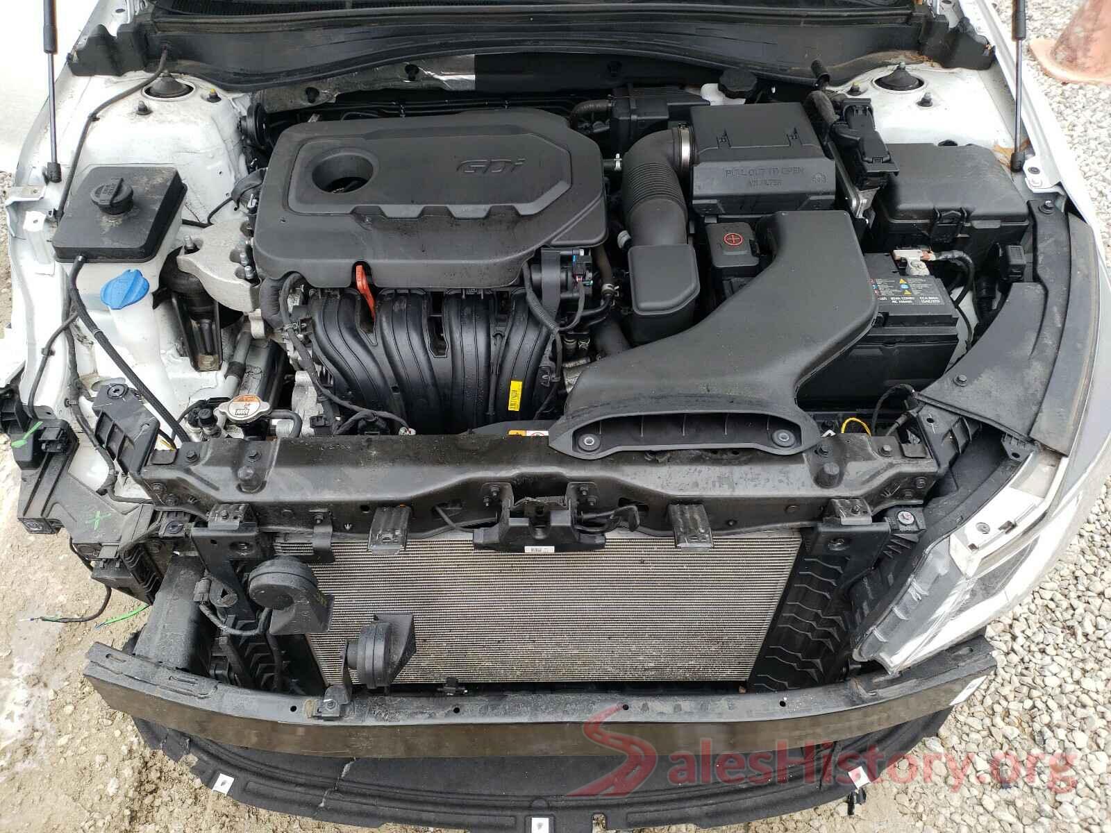 5XXGT4L33JG201104 2018 KIA OPTIMA