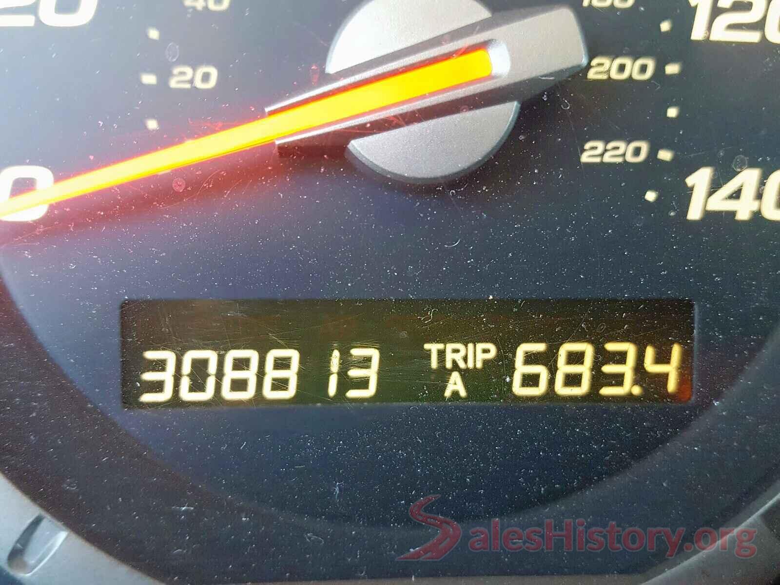 5NPD84LF5LH605687 2006 HONDA PILOT