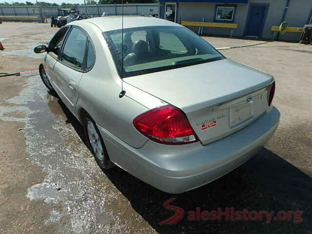 1C4RJFAG4HC810518 2007 FORD TAURUS