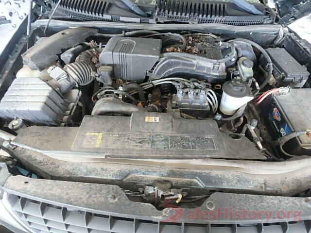 3VW217AU6HM023031 2002 FORD EXPLORER