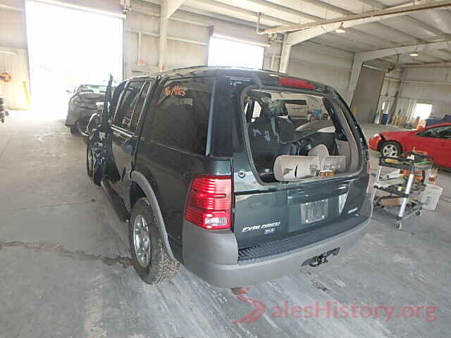 3VW217AU6HM023031 2002 FORD EXPLORER