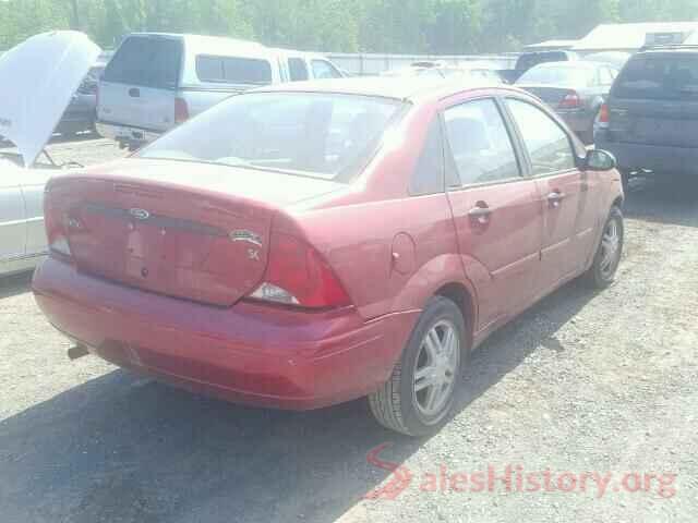 3N1AB8CV7LY232726 2003 FORD FOCUS