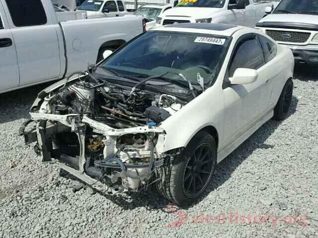 1G1BE5SM3H7257091 2005 ACURA RSX