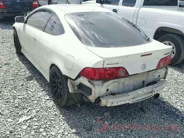 1G1BE5SM3H7257091 2005 ACURA RSX