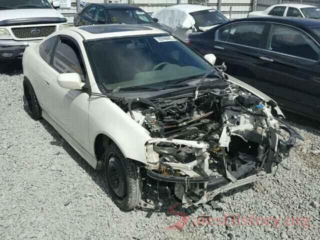 1G1BE5SM3H7257091 2005 ACURA RSX