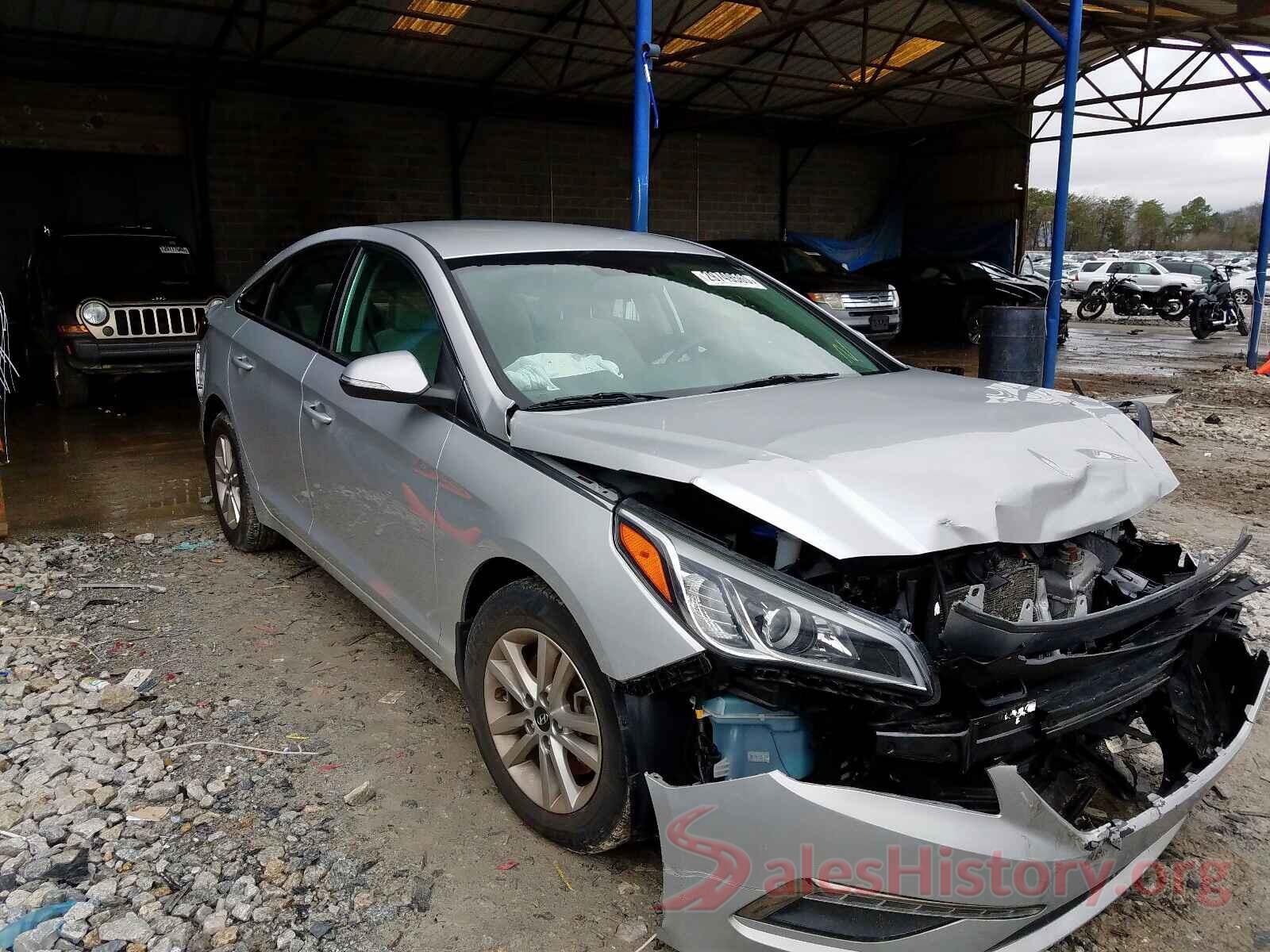 JM3KE2CY0G0622879 2015 HYUNDAI SONATA