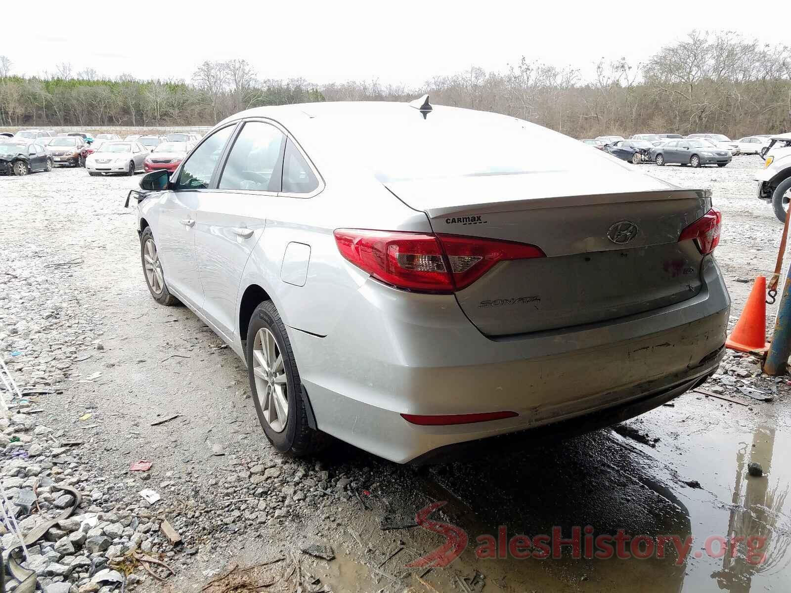 JM3KE2CY0G0622879 2015 HYUNDAI SONATA