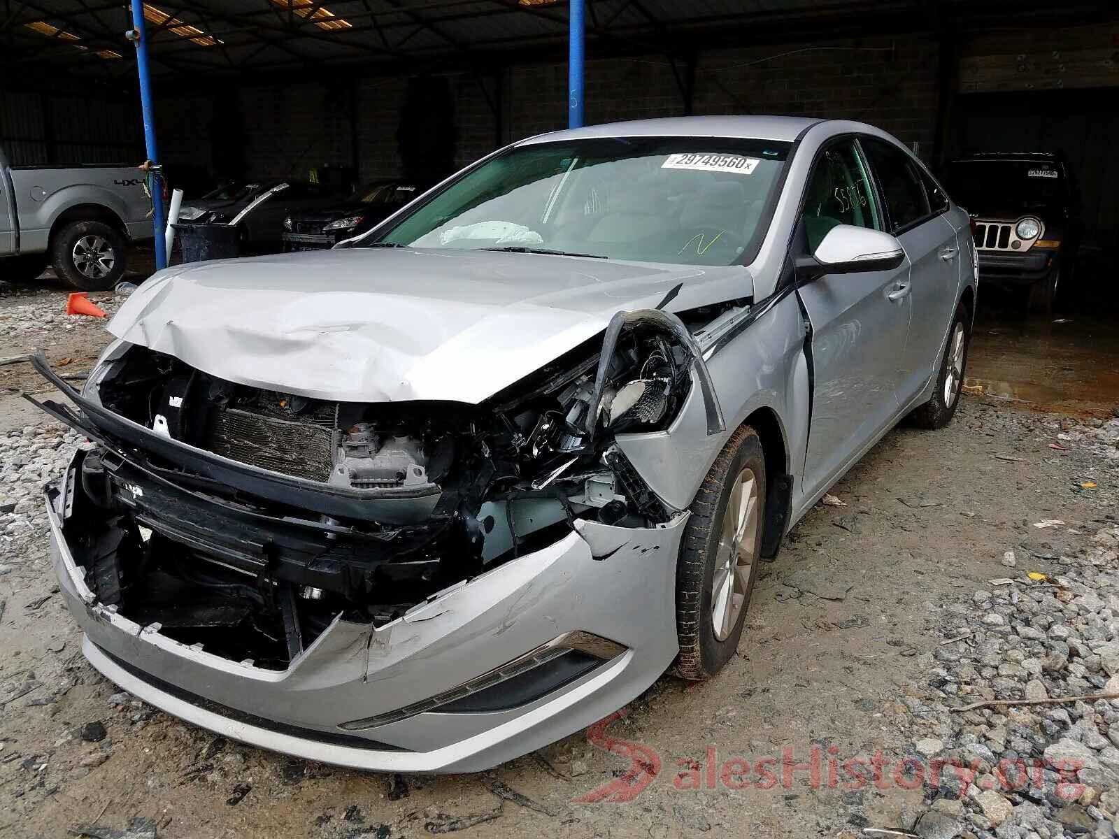 JM3KE2CY0G0622879 2015 HYUNDAI SONATA