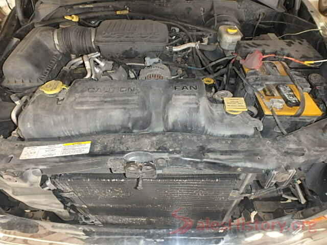 3KPFK4A79HE115416 2004 DODGE DAKOTA