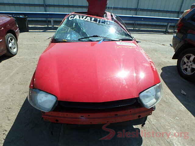 1VWAA7A39LC005944 2003 CHEVROLET CAVALIER