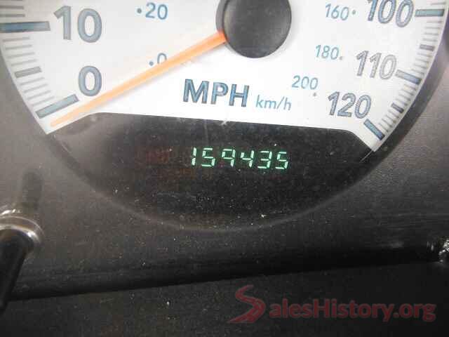 2FMPK4G91GBB26621 2006 DODGE CARAVAN