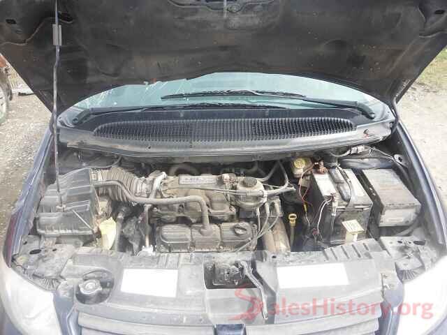 2FMPK4G91GBB26621 2006 DODGE CARAVAN