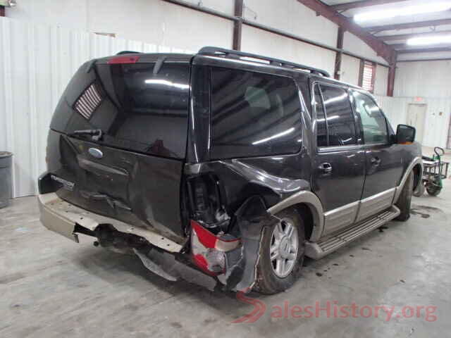 1FT7W2B66GEC69613 2005 FORD EXPEDITION