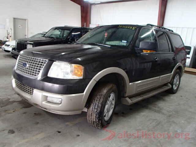 1FT7W2B66GEC69613 2005 FORD EXPEDITION