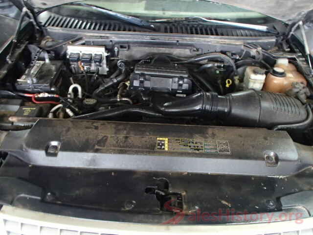 1FT7W2B66GEC69613 2005 FORD EXPEDITION