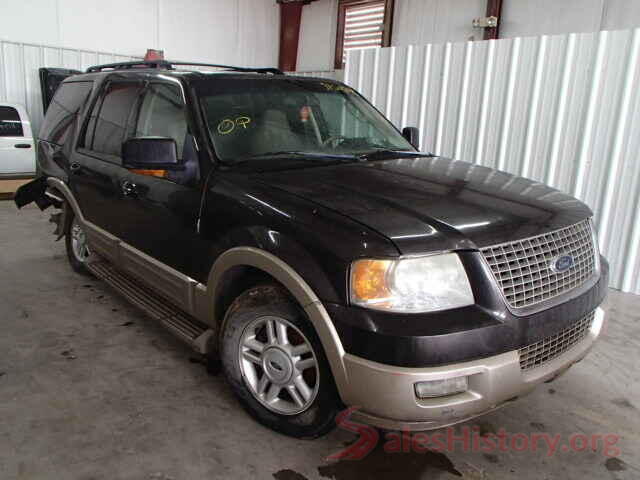 1FT7W2B66GEC69613 2005 FORD EXPEDITION