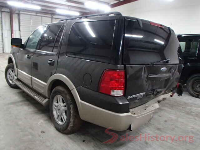 1FT7W2B66GEC69613 2005 FORD EXPEDITION