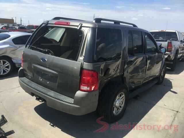 3N1CP5CU2KL569316 2002 FORD EXPLORER