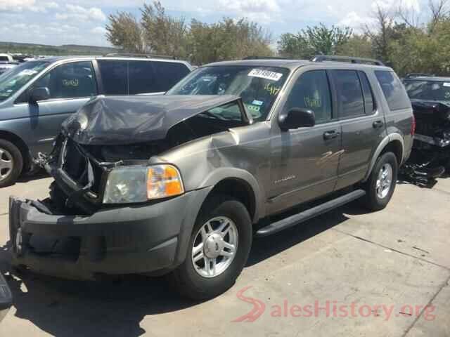 3N1CP5CU2KL569316 2002 FORD EXPLORER