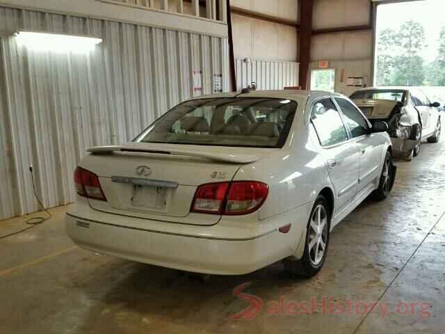 JN8AF5MV3GT658835 2004 INFINITI I35