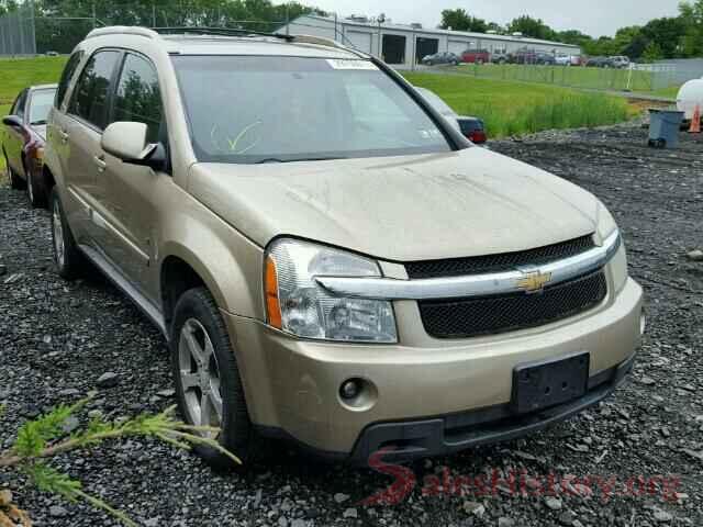 1G1ZB5ST8KF124614 2007 CHEVROLET EQUINOX