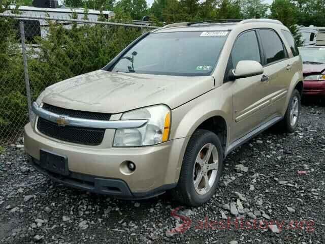 1G1ZB5ST8KF124614 2007 CHEVROLET EQUINOX