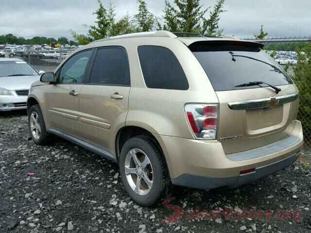 1G1ZB5ST8KF124614 2007 CHEVROLET EQUINOX