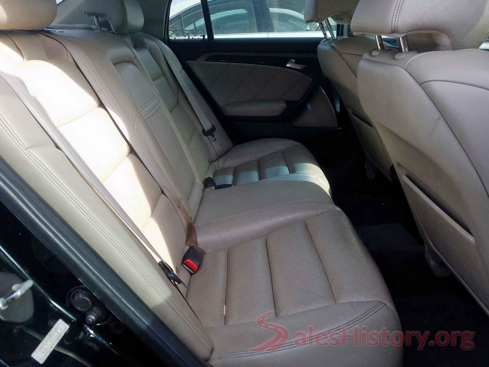 JTJAM7BXXL5255447 2007 ACURA TL